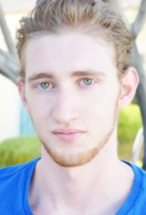 Фотография «Jonathan Hamrick»