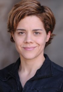 Фотография «Kate Wharton»