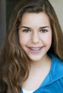 Фотография «Kamryn Bernstein»