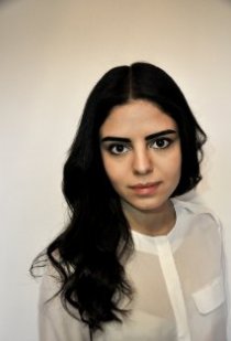 Фотография «Шахназ Дулаими»