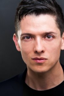 Фотография «Paulo Rivera»