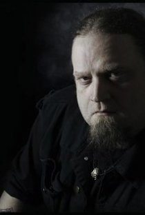 Фотография «Wolf McKinney»