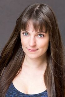Фотография «Sarah Hemphill»