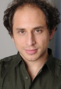 Фотография «Max Kleinman»