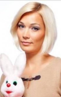 Фотография «Юлия Костюшкина»
