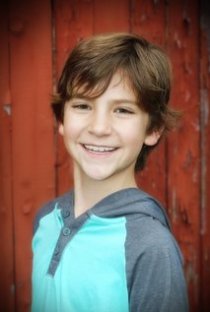 Фотография «Parker James Fullmore»