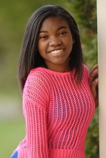 Фотография «Jabriah Anderson»
