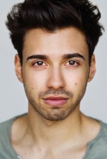 Фотография «Adonis Siddique»