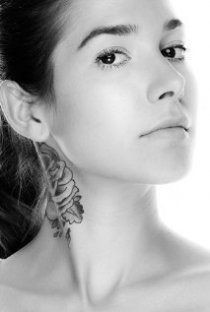 Фотография «Verena Kosheen»