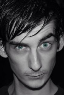 Фотография «Wesley Insley»