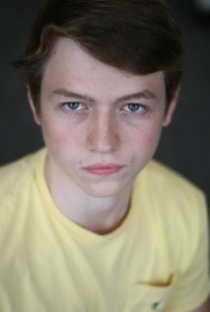 Фотография «Hunter Foretich»