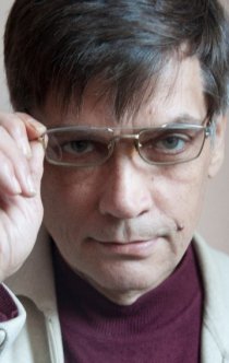 Фотография «Андрей Толоконников»