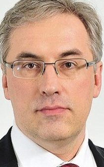 Фотография «Андрей Норкин»