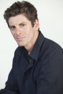 Фотография «Sean MacCormac»