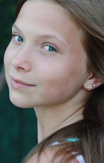 Фотография «Анна Бражникова»
