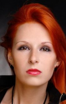 Фотография «Ольга Павликова»
