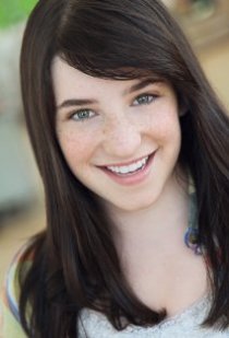 Фотография «Rebecca King»