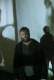Фотография «Майкл Гилл»