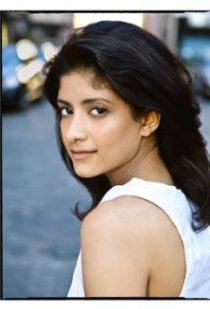 Фотография «Anupama Chakravartti»