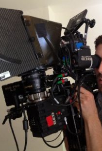 Фотография «James Fisher»