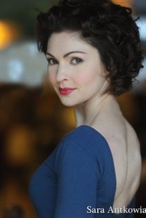 Фотография «Sara Koviak»