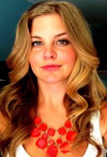 Фотография «Эмили Госсетт»