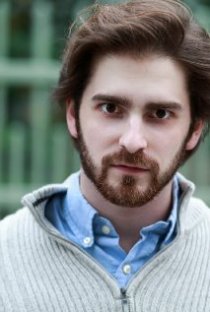 Фотография «Johnny Sederquist»