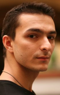 Фотография «Абдул Алхасов»