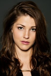 Фотография «Brytnee Ratledge»