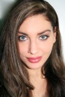 Фотография «Rebecca Hope»