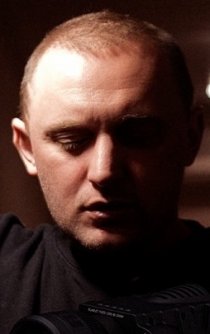 Фотография «Павел Подашов»