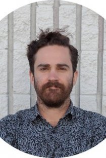 Фотография «Blake Hodges»