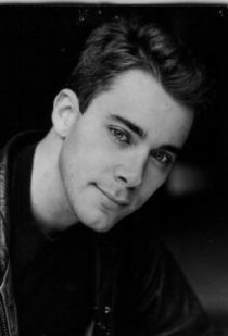Фотография «Daniel A. Schwartz»