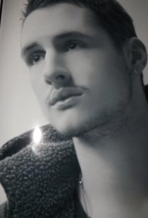 Фотография «Кристофер Девенпорт»