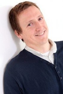 Фотография «Trevor Aird»