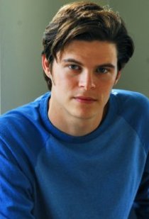 Фотография «Joel Sutton»