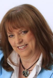 Фотография «Лин Джаггер»