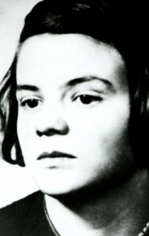 Фотография «Софи Шолль»