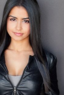 Фотография «Brenda Quiles-Ortiz»