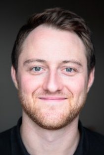 Фотография «Alex Tindal»