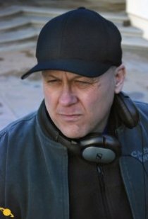 Фотография «Michael Dailey»