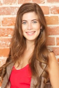 Фотография «Samantha Sloop»