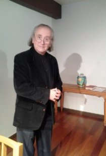 Фотография «Neil Golin»