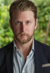 Фотография «Christopher Sandberg»