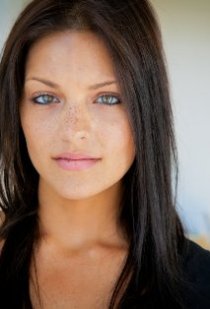 Фотография «Камилла Холетт-Френч»