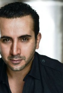 Фотография «Соруш Саиди»