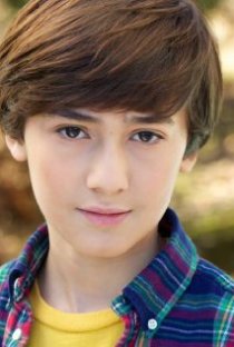 Фотография «Cole Canzano»
