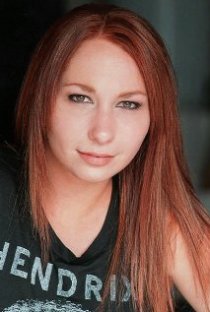 Фотография «Jenny Beverly»