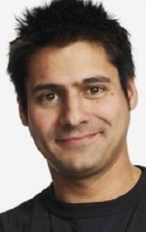 Фотография «Danny Bhoy»