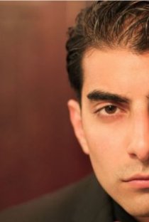 Фотография «Bijan Daryani»